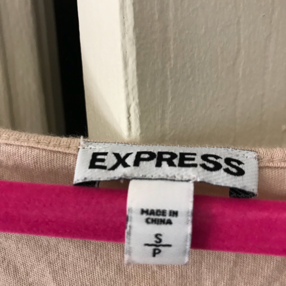 Express tank - Picture 2 of 3